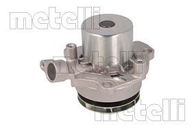 Metelli 2413608 Water pump