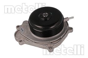 Metelli 241376 Water pump