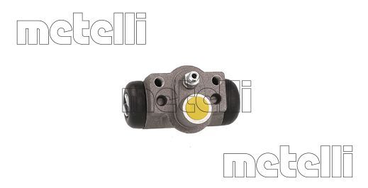 Metelli 04-0986 Cylinder drum brake Metelli 04-0986 Cylinder drum brake