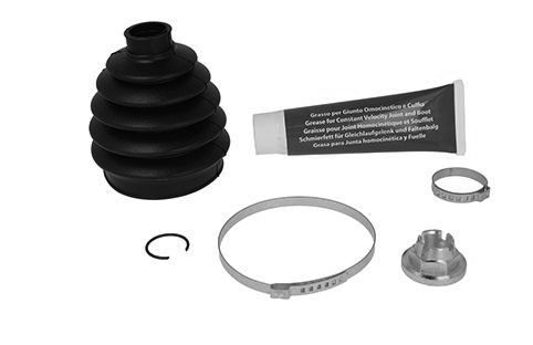 Metelli 13-0595 Dust boot kit axle joint Metelli 13-0595 Dust boot kit axle joint