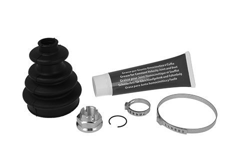 Metelli 13-0607 Пильник привідного валу Metelli 13-0607 Пильник привідного валу