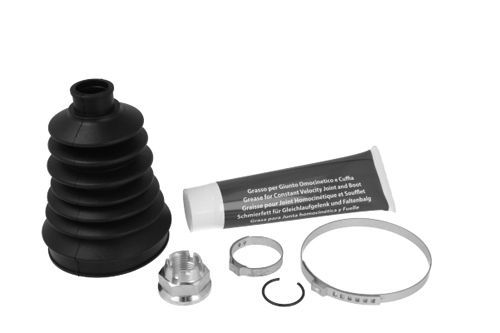 Metelli 13-0610 Dust boot kit axle joint Metelli 13-0610 Dust boot kit axle joint