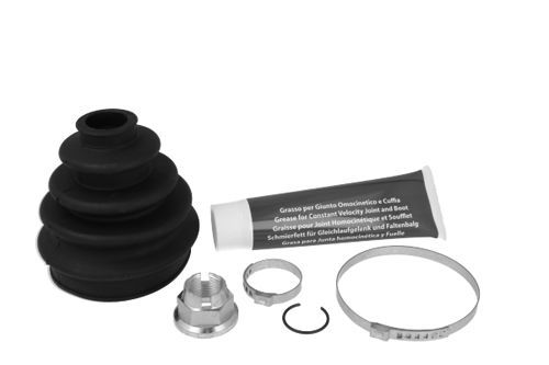 Metelli 13-0613 Dust boot kit axle joint Metelli 13-0613 Dust boot kit axle joint
