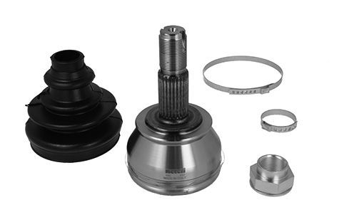 Metelli 15-1183 Шрус Metelli 15-1183 Шрус