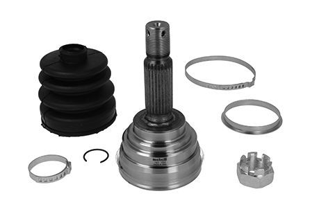 Metelli 15-1191 Шрус