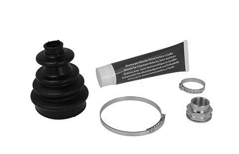 Metelli 13-0316 Dust boot kit axle joint