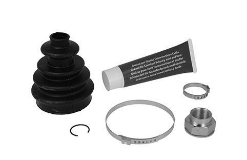 Metelli 13-0317 Dust boot kit axle joint Metelli 13-0317 Dust boot kit axle joint