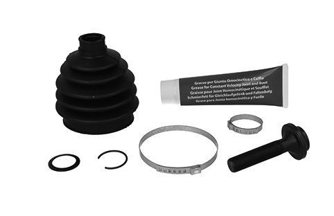 Metelli 13-0321 Пильник привідного валу Metelli 13-0321 Пильник привідного валу