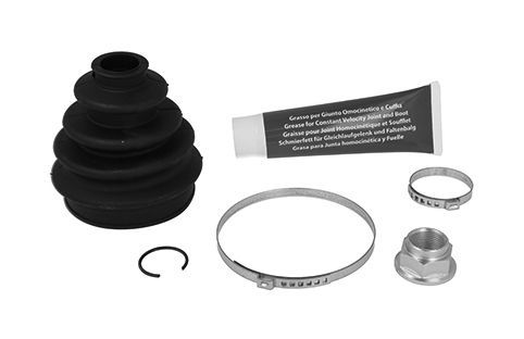 Metelli 13-0336 Dust boot kit axle joint Metelli 13-0336 Dust boot kit axle joint