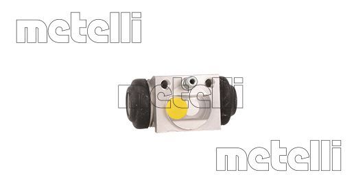 Metelli 04-1079 Cylinder drum brake Metelli 04-1079 Cylinder drum brake