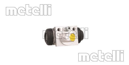Metelli 04-1081 Cylinder drum brake
