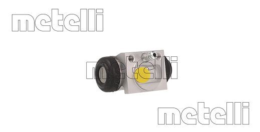 Metelli 04-1082 Cylinder drum brake