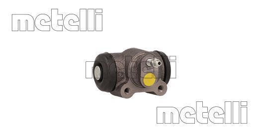 Metelli 04-1084 Cylinder drum brake Metelli 04-1084 Cylinder drum brake