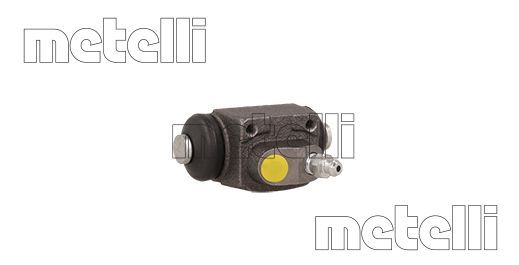 Metelli 04-1085 Cylinder drum brake