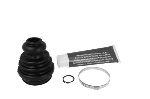 Metelli 14-0018 Dust boot kit axle joint Metelli 14-0018 Dust boot kit axle joint