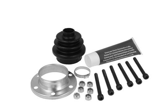 Metelli 14-0019 Dust boot kit axle joint Metelli 14-0019 Dust boot kit axle joint