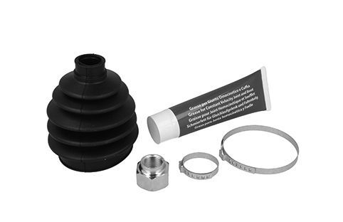 Metelli 13-0434 Пильник привідного валу Metelli 13-0434 Пильник привідного валу