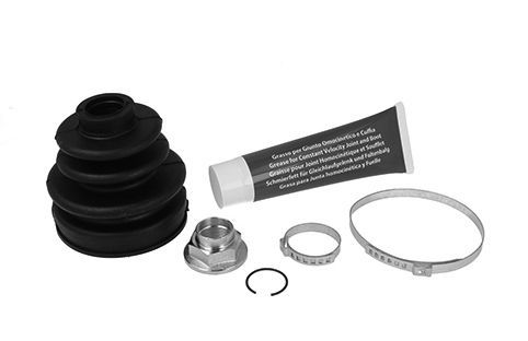 Metelli 13-0439 Пильник привідного валу