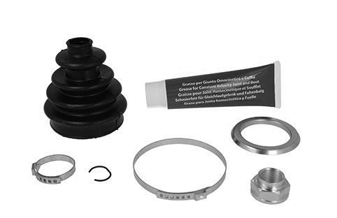 Metelli 13-0440 Dust boot kit axle joint Metelli 13-0440 Dust boot kit axle joint