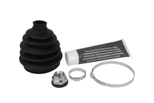 Metelli 13-0446 Пильник привідного валу Metelli 13-0446 Пильник привідного валу