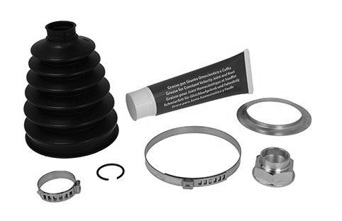 Metelli 13-0453 Dust boot kit axle joint