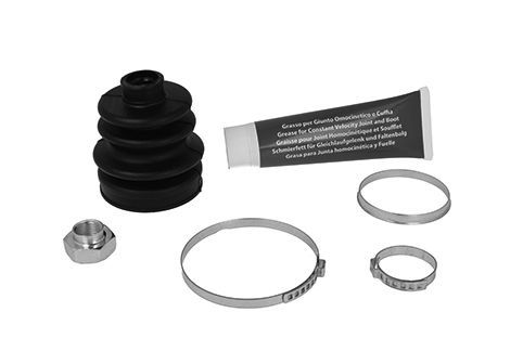 Metelli 13-0095 Пильник привідного валу