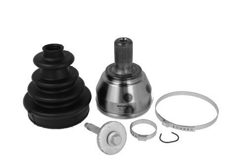 Metelli 15-1765 Шрус