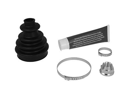 Metelli 13-0652 Dust boot kit axle joint Metelli 13-0652 Dust boot kit axle joint