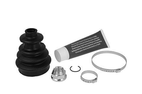Metelli 130657 Dust boot kit axle joint Metelli 130657 Dust boot kit axle joint