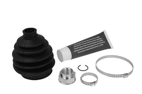 Metelli 130662 Пильник привідного валу