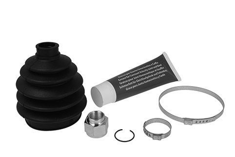 Metelli 130673 Пильник привідного валу Metelli 130673 Пильник привідного валу