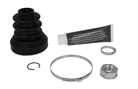Metelli 13-0375 Dust boot kit axle joint Metelli 13-0375 Dust boot kit axle joint