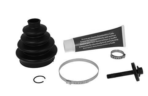 Metelli 13-0385 Dust boot kit axle joint Metelli 13-0385 Dust boot kit axle joint