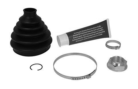 Metelli 13-0399 Dust boot kit axle joint Metelli 13-0399 Dust boot kit axle joint