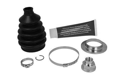 Metelli 13-0522 Dust boot kit axle joint Metelli 13-0522 Dust boot kit axle joint