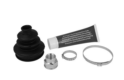 Metelli 13-0538 Dust boot kit axle joint Metelli 13-0538 Dust boot kit axle joint