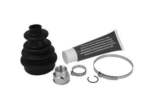 Metelli 13-0544 Dust boot kit axle joint