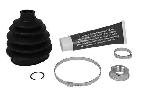 Metelli 13-0547 Пыльник приводного вала Metelli 13-0547 Пыльник приводного вала