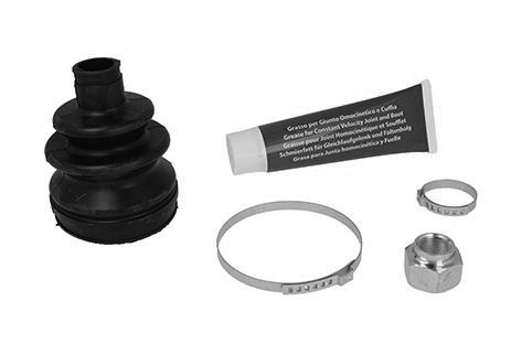 Metelli 13-0554 Dust boot kit axle joint