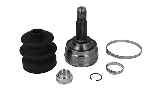 Metelli 15-1071 Шрус