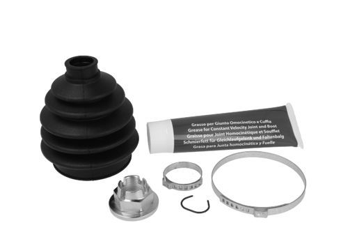 Metelli 13-0560 Пильник привідного валу