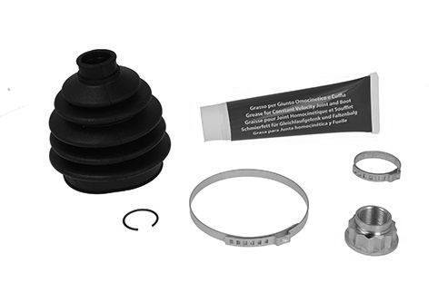 Metelli 13-0641 Dust boot kit axle joint