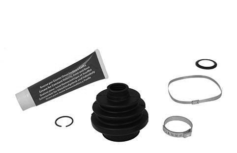 Metelli 14-0016 Dust boot kit axle joint