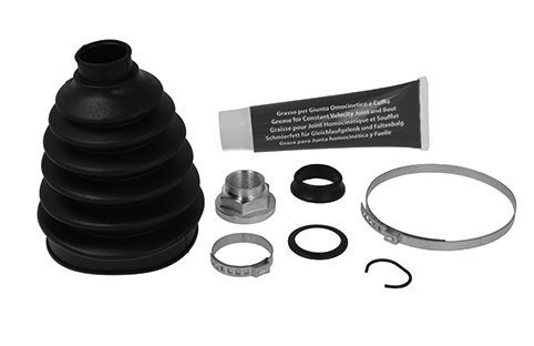 Metelli 13-0255 Dust boot kit axle joint Metelli 13-0255 Dust boot kit axle joint
