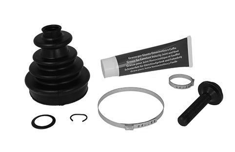 Metelli 13-0259 Dust boot kit axle joint Metelli 13-0259 Dust boot kit axle joint