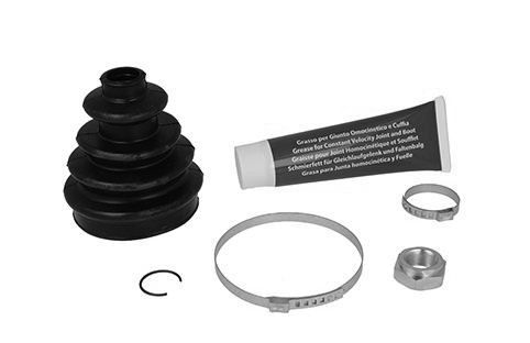 Metelli 13-0260 Dust boot kit axle joint Metelli 13-0260 Dust boot kit axle joint