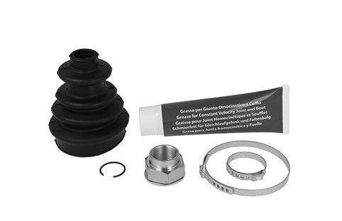 Metelli 13-0271 Dust boot kit axle joint Metelli 13-0271 Dust boot kit axle joint