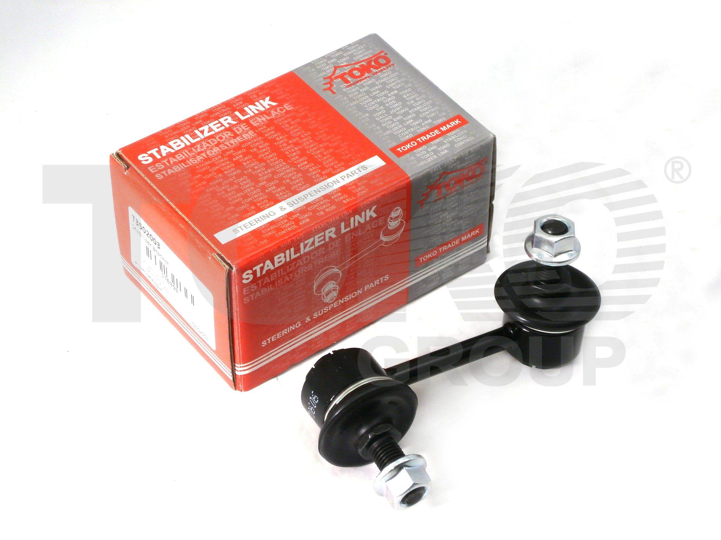 TOKO T3502003 Кронштейн стабілізатора