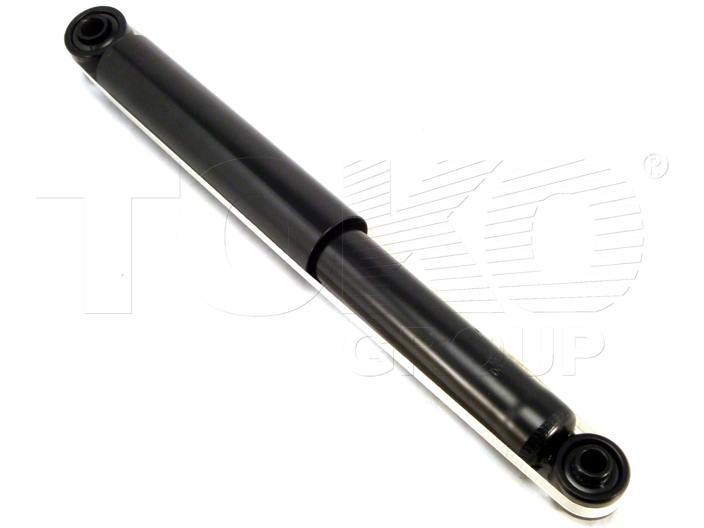 Lovby AR1400 Shock absorber assy