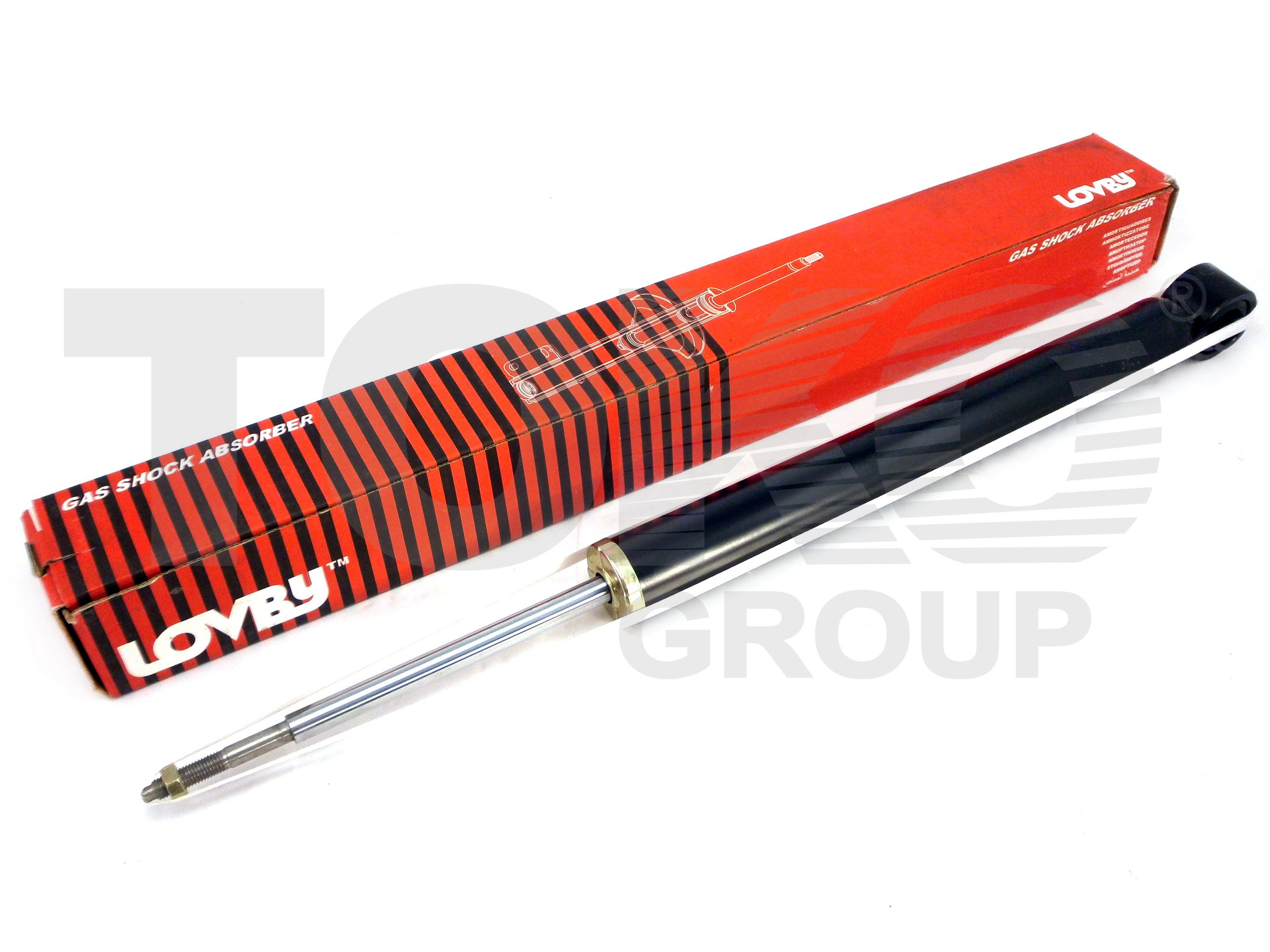 Lovby AR3090 Shock absorber assy Lovby AR3090 Shock absorber assy